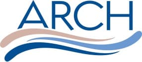 ARCH professional association logo